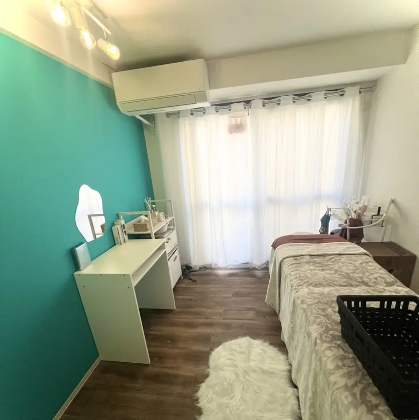 🌞シミケアサロン @SUNiko🌴の掲載