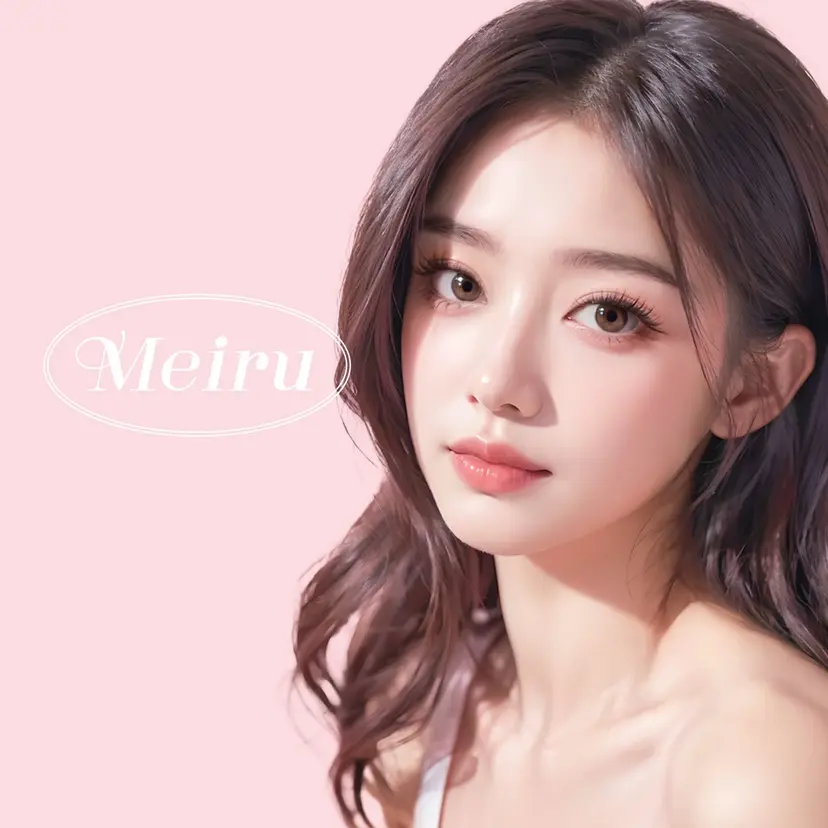 Meiru 天王寺店🩰🎀の掲載