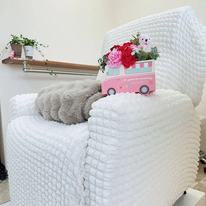 eyelash&ey ebrow　YOU.の掲載