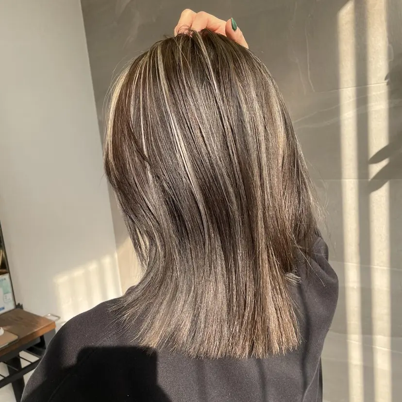 奥田 伊織/カット無料の掲載