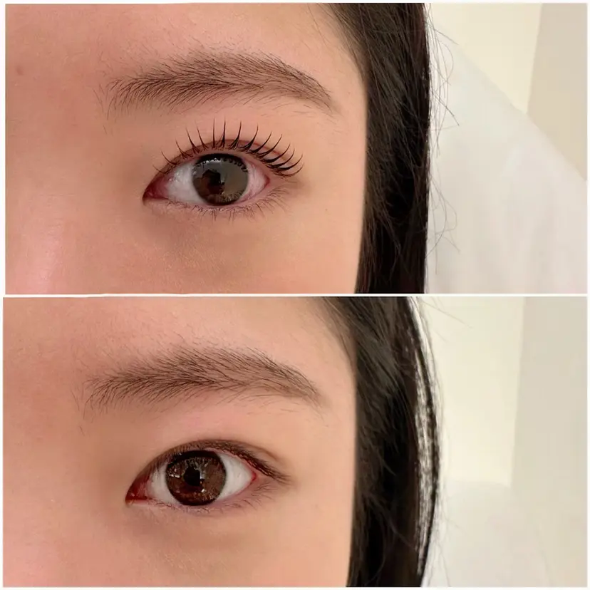 BEAUTYGENE AKARIの掲載