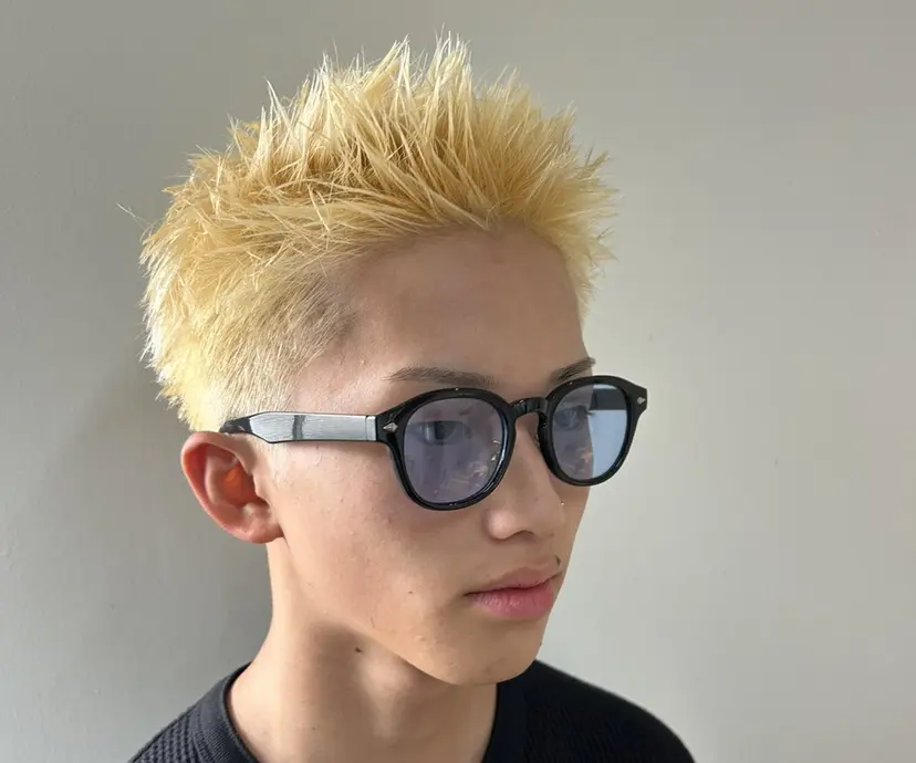 桝井 伊吹の掲載