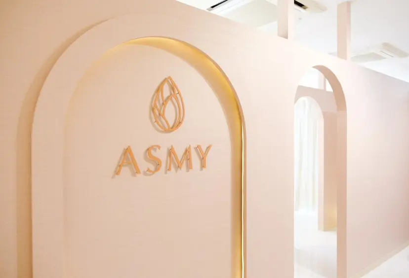 Asmy 天王寺の掲載