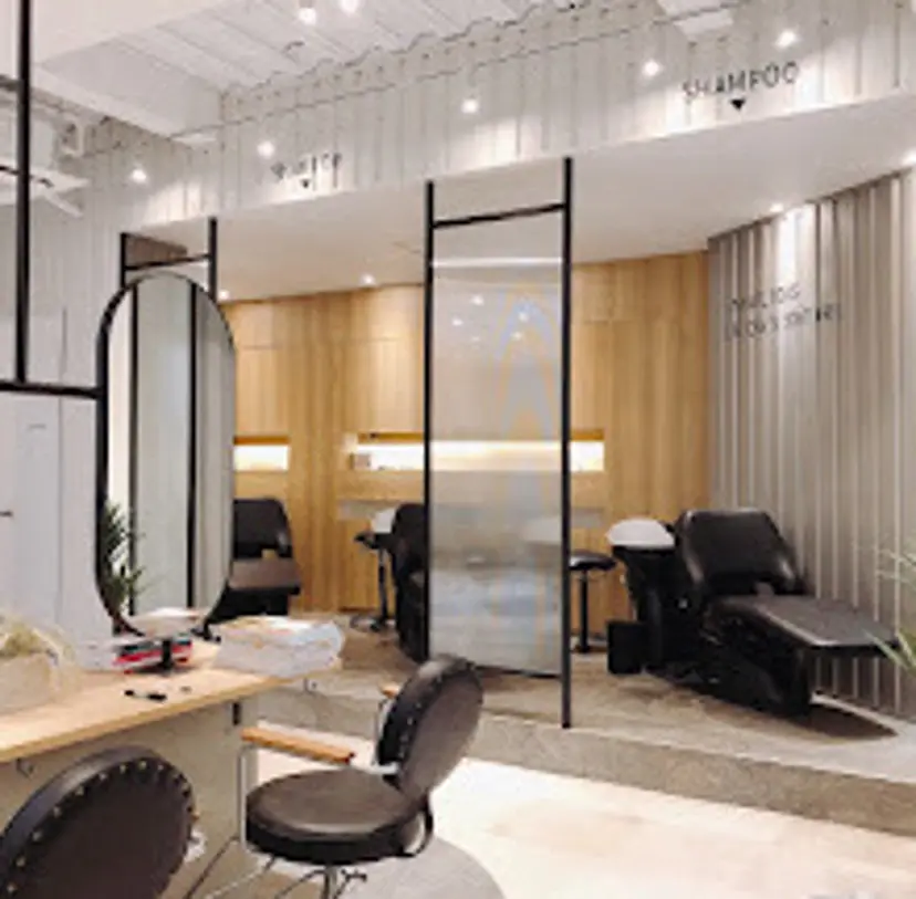 縮毛矯正モデル 募集✨meguの掲載