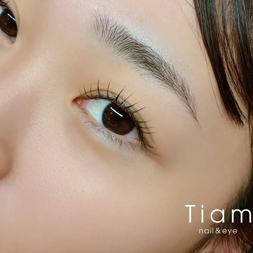 TIAM nail&eye🌿の掲載