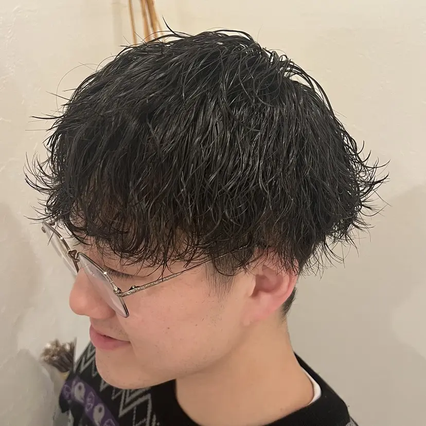 【本陣】カット モデル/朝岡 慧の掲載