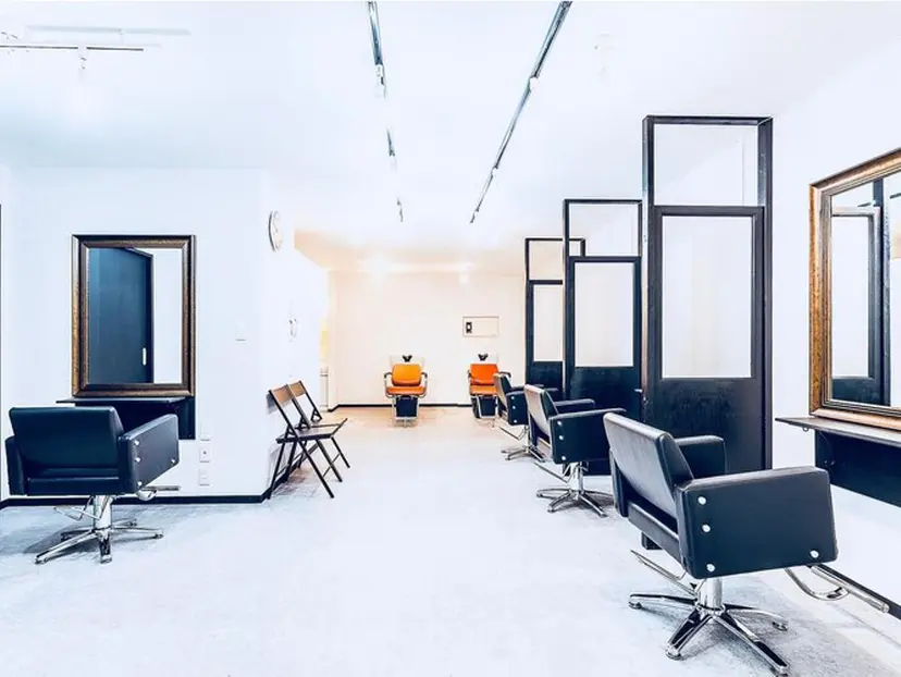 ✨傷ませないカラー✨ Ryuの掲載