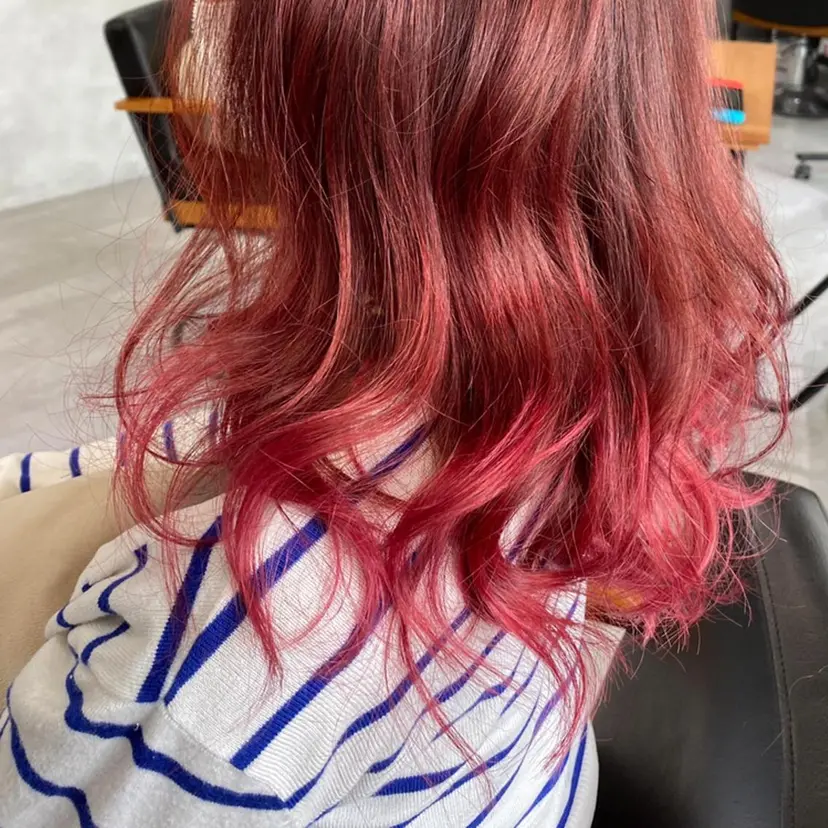 作並 美穂の掲載