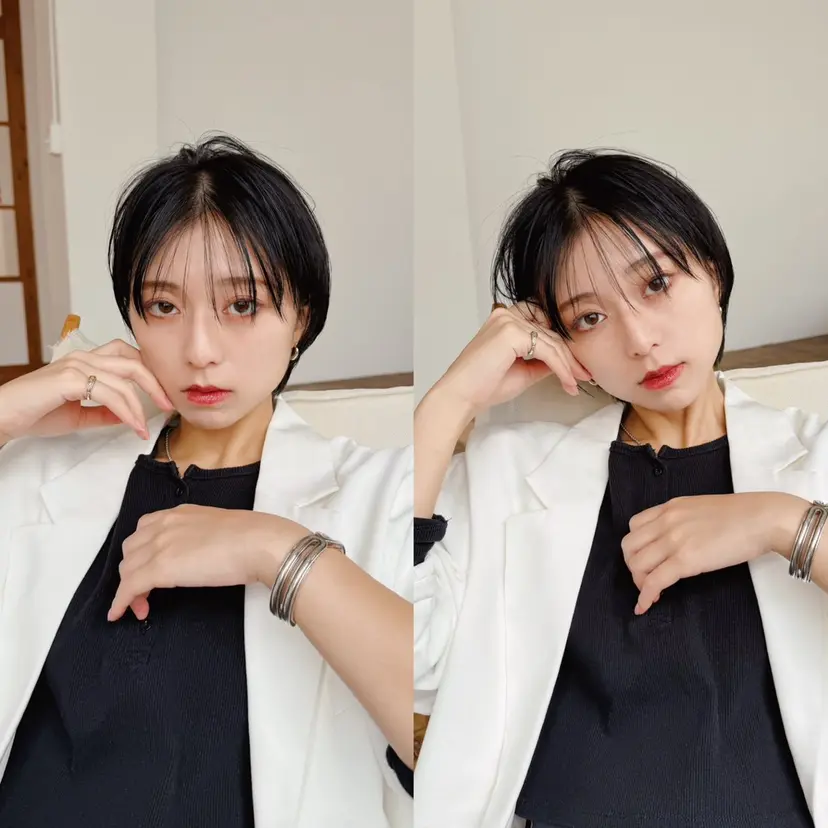 ROAMER スタイリストの掲載