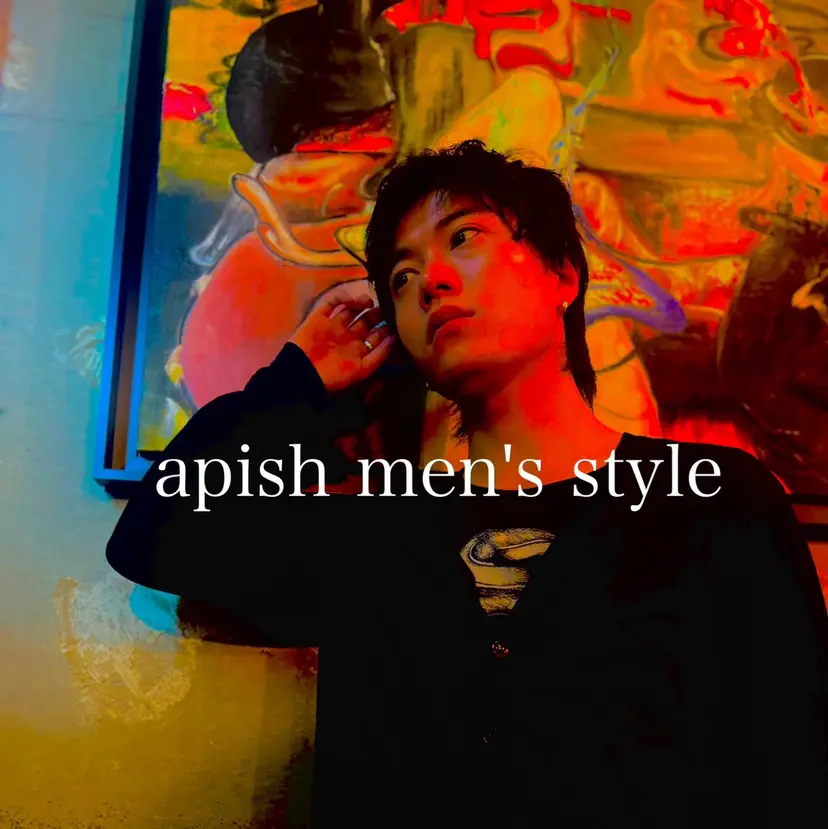 🌈men's特化 ツイスト🌈の掲載