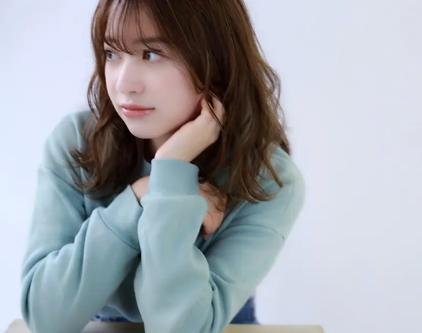 nagane sayakaの掲載