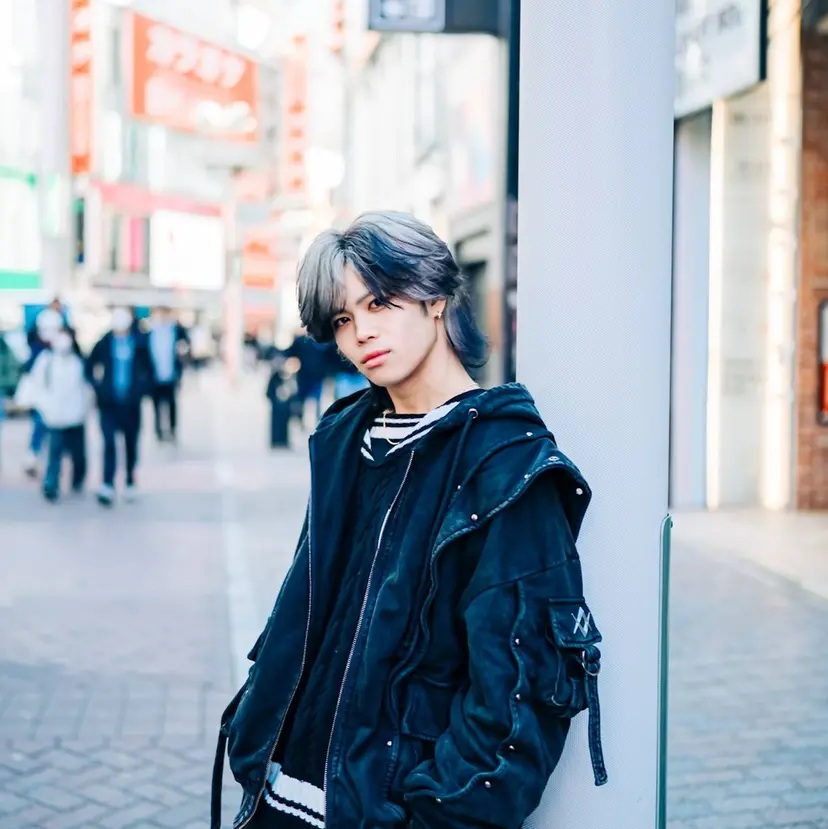 Rito 縮毛矯正の掲載