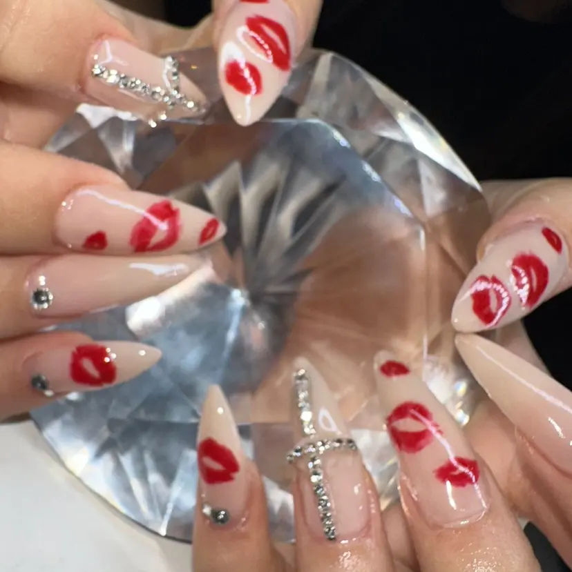 YOKOSUKA⚓️ NAILSの掲載