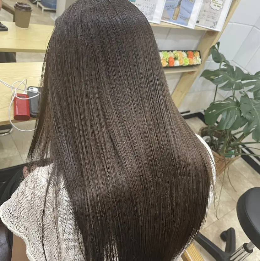 髪質改善Anella /美髪師/大島正和の掲載