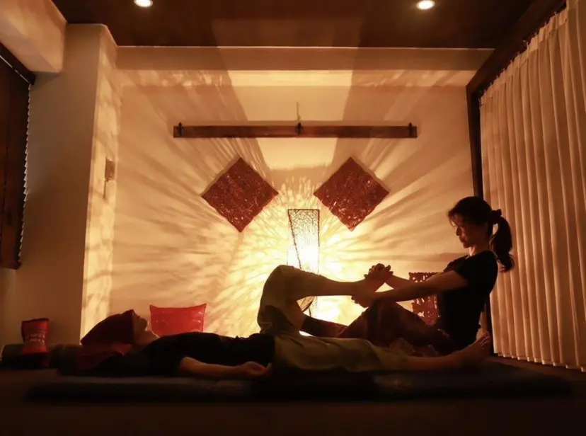 healingOFF エリナの掲載