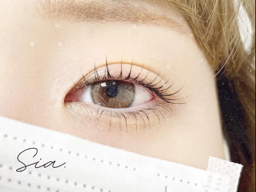 まつパ/まつエク Sia.茶屋町店の掲載