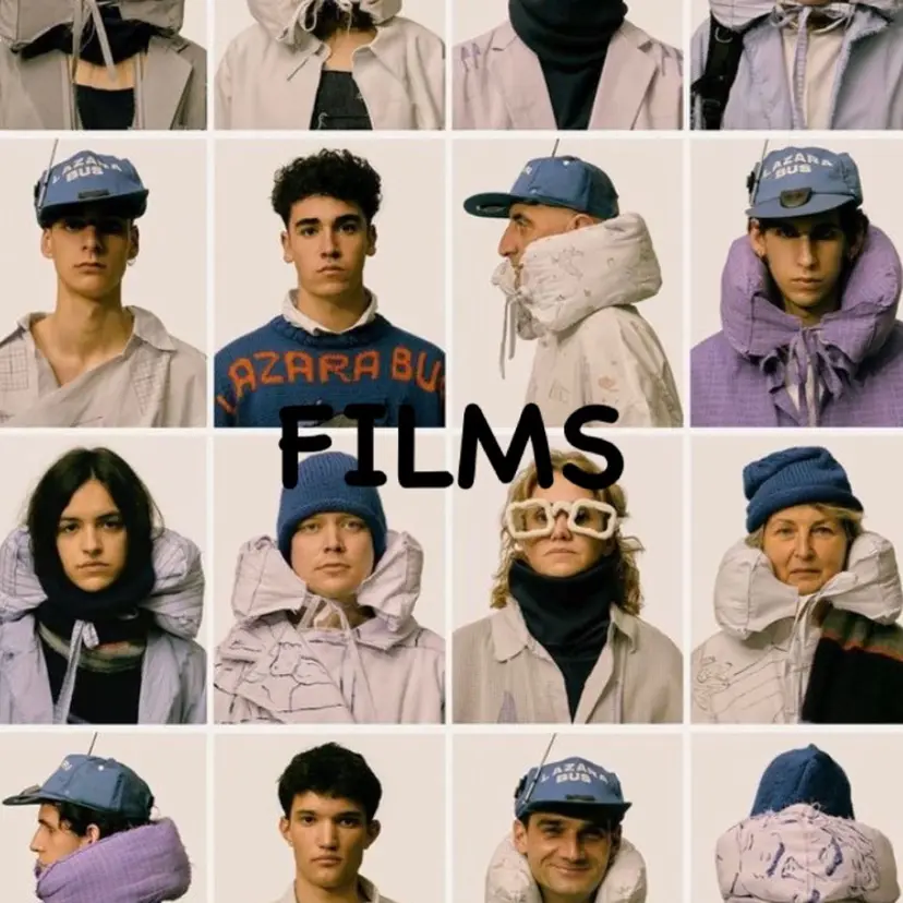 カットモデル FILMSりくの掲載