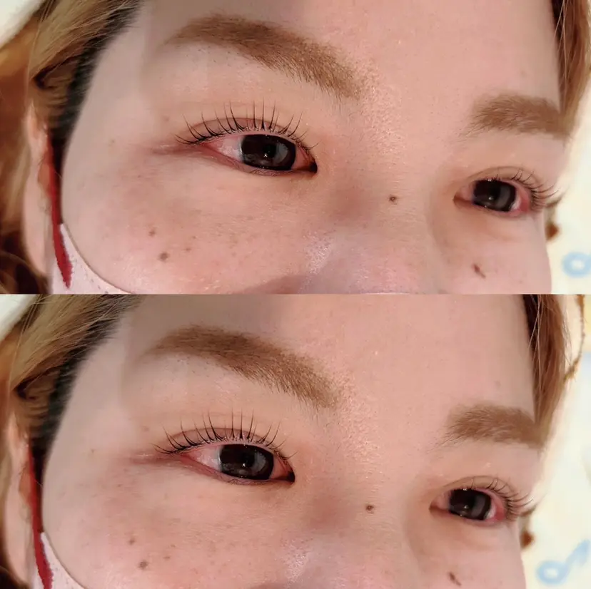 eyelash★ Myの掲載
