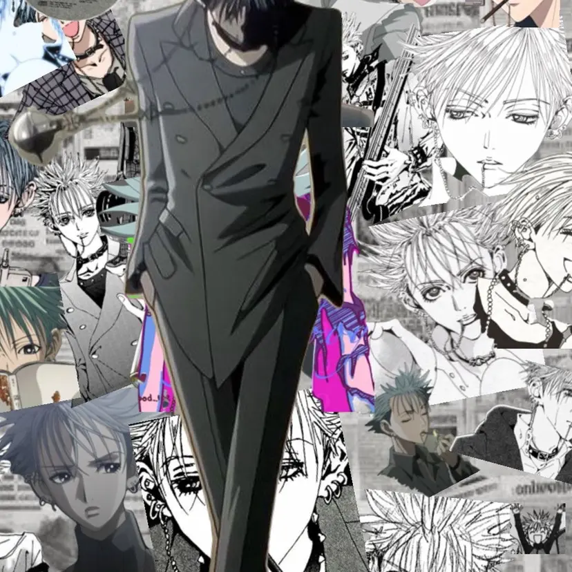 Froom🧚🏻 MISAKI🤍𐙚の掲載