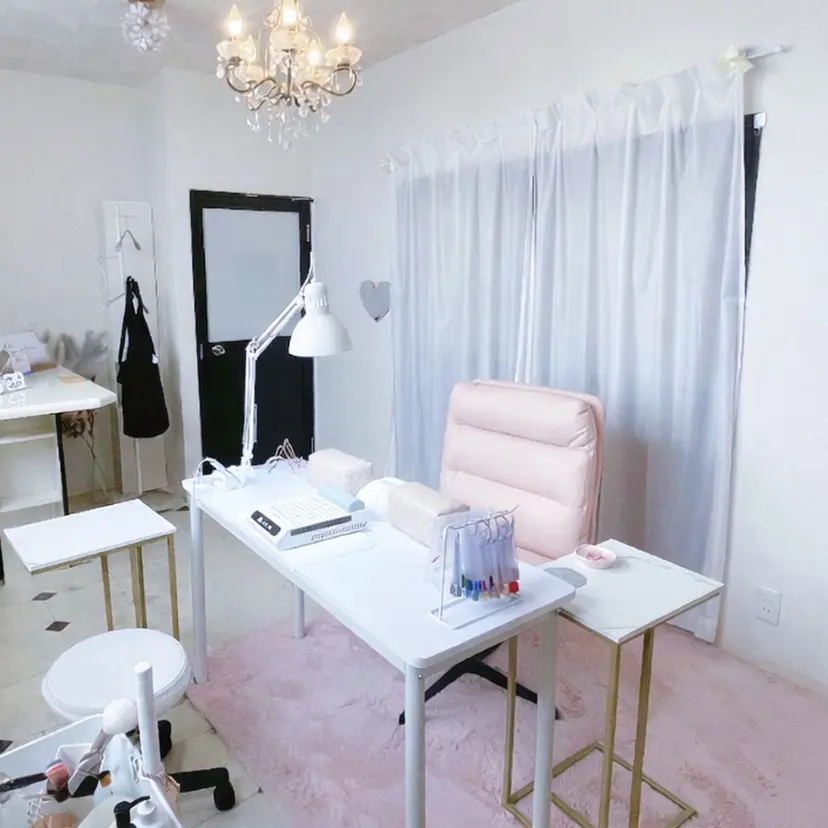 Chicchi 加茂宮駅徒歩3分の掲載