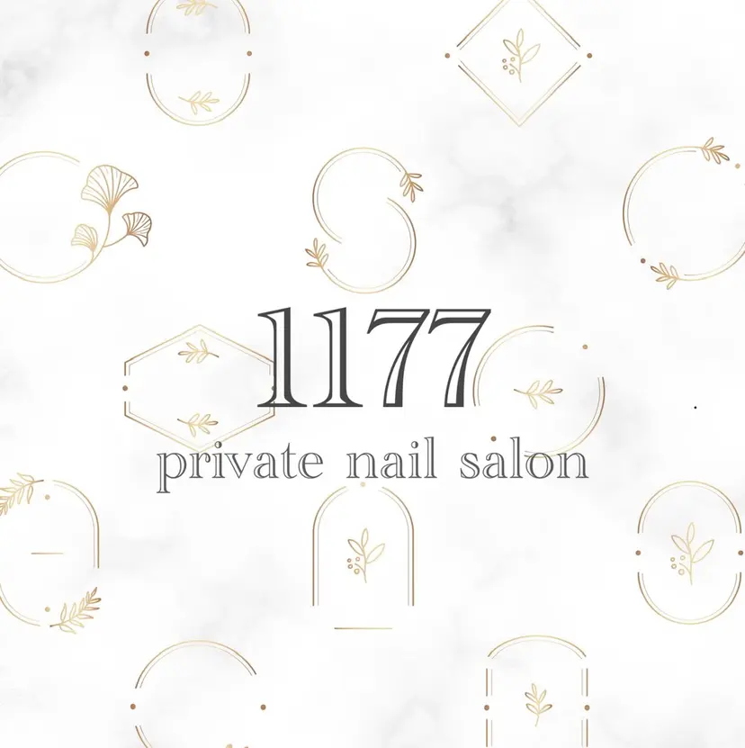 nailsalon 1177の掲載