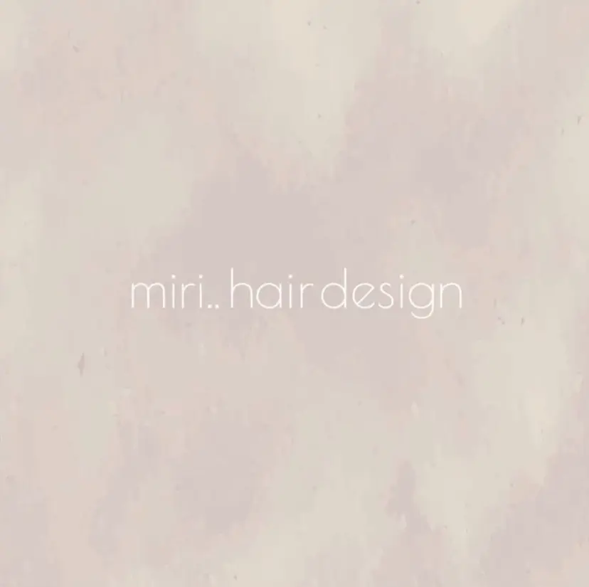 ブリーチカラー🤍 髪質改善🌟の掲載