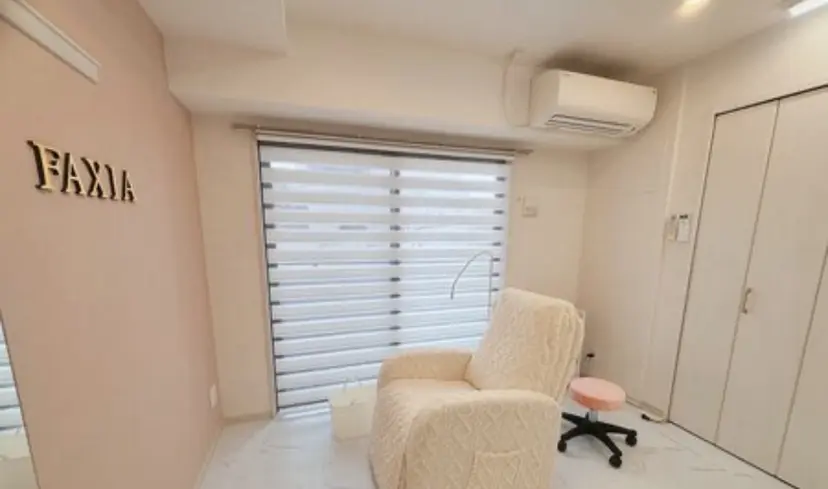 FAXIA nanaseの掲載