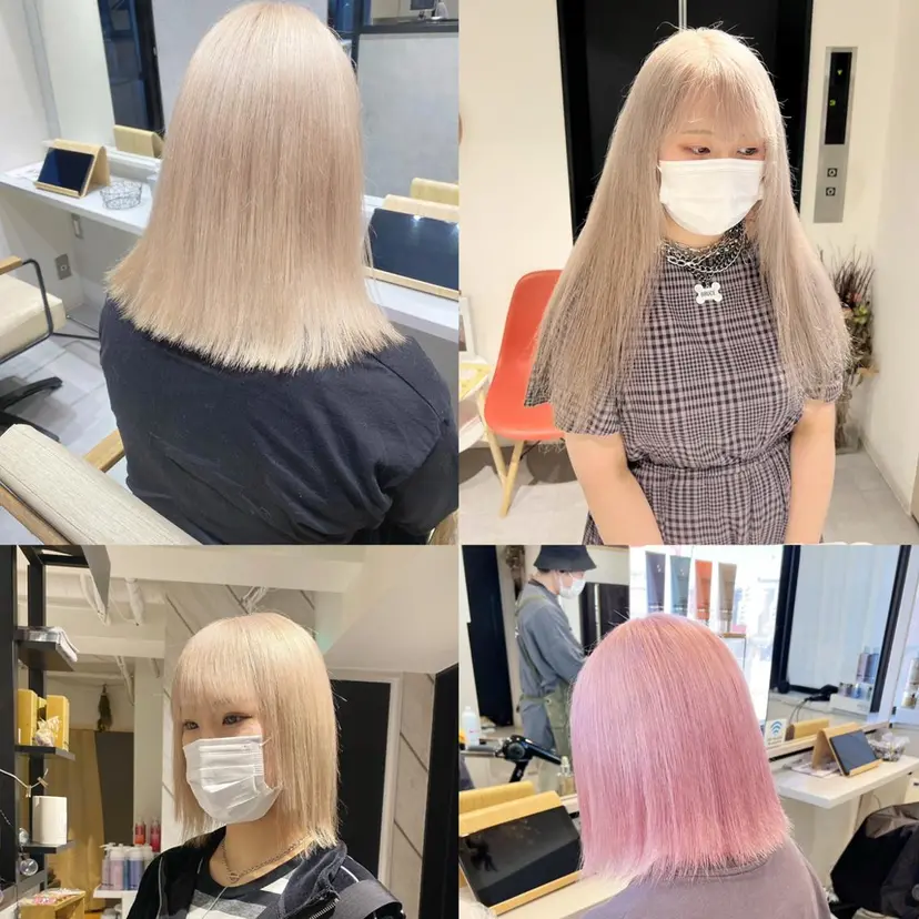 天王寺ハイトーン rinkaの掲載