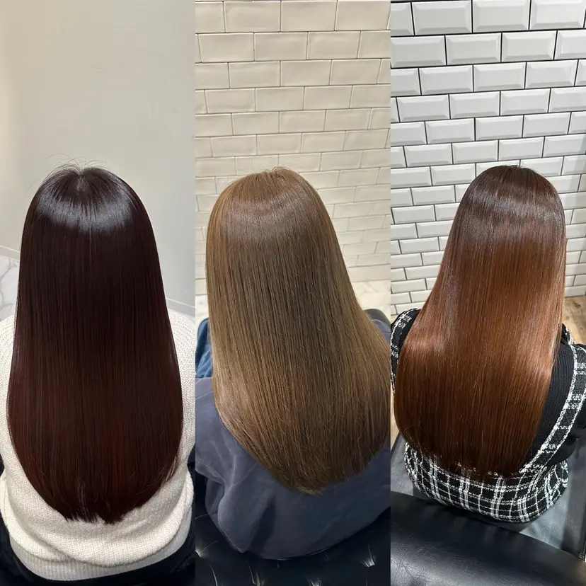 髪質改善特化/美髪 /艶髪 木村流星の掲載