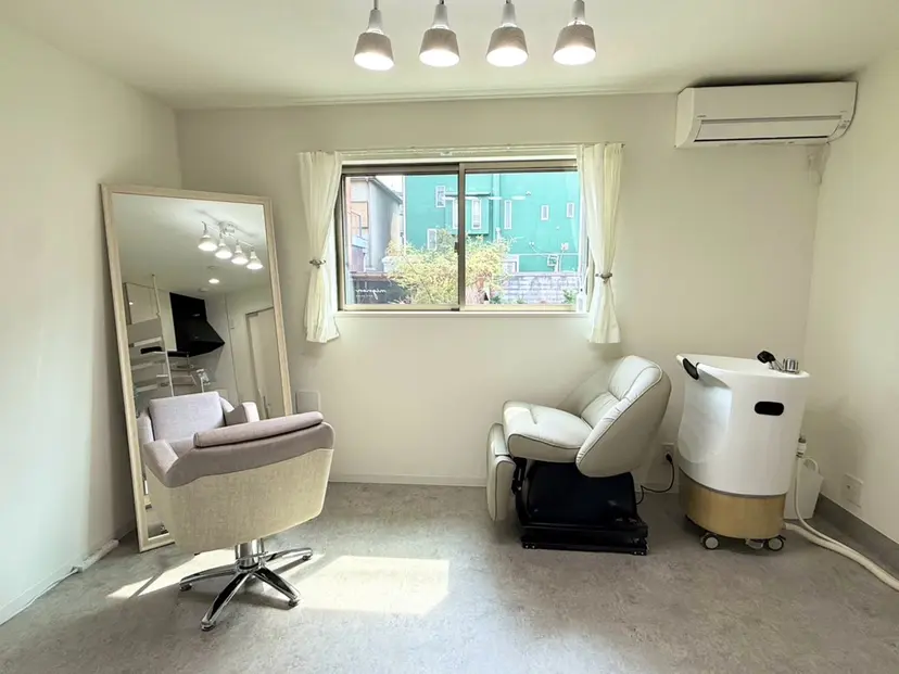 ショートボブ/ママ 美容師/中川ゆみかの掲載