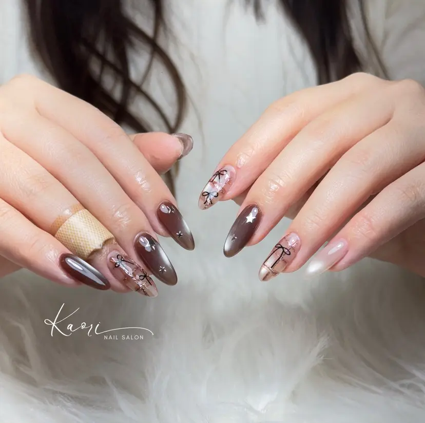 かおり 奏の掲載