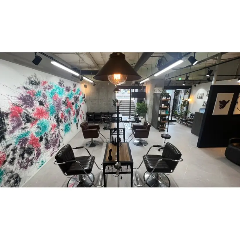 SHIHO✨ 白髪染め強化💪🏻の掲載