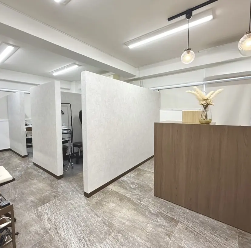 🤍アイリスト kana🤍の掲載