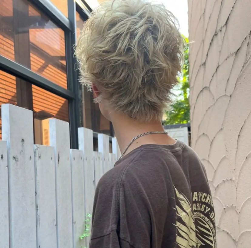 矯正指名No.1 森彪真/ショート矯正の掲載