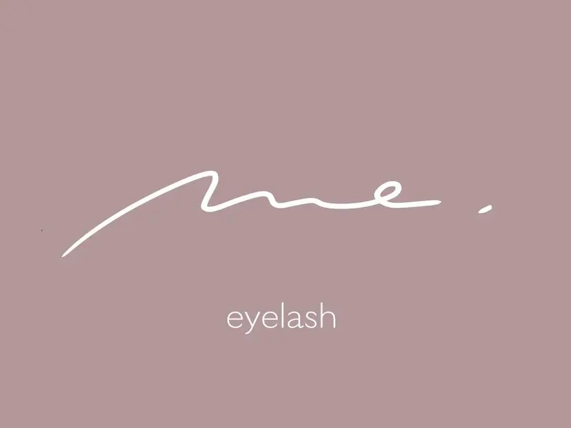 ME.eyelash shiozakiの掲載