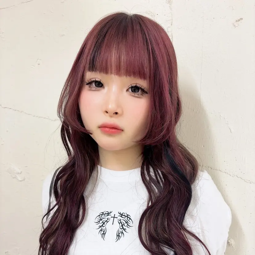 ハイトーン/エクステ /りこぴん🎀の掲載