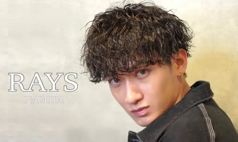 RAYSNAGOYA 雅也の掲載