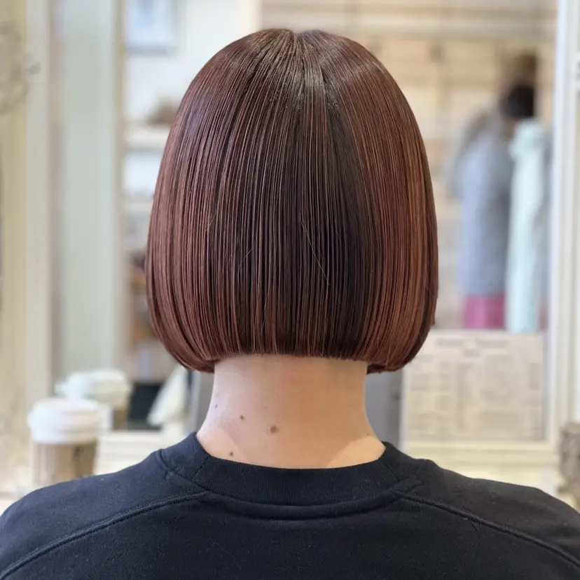 🐨カラー/縮毛矯正 岡真海🐨の掲載