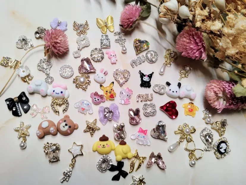 ＤI'A ネイルサロンの掲載