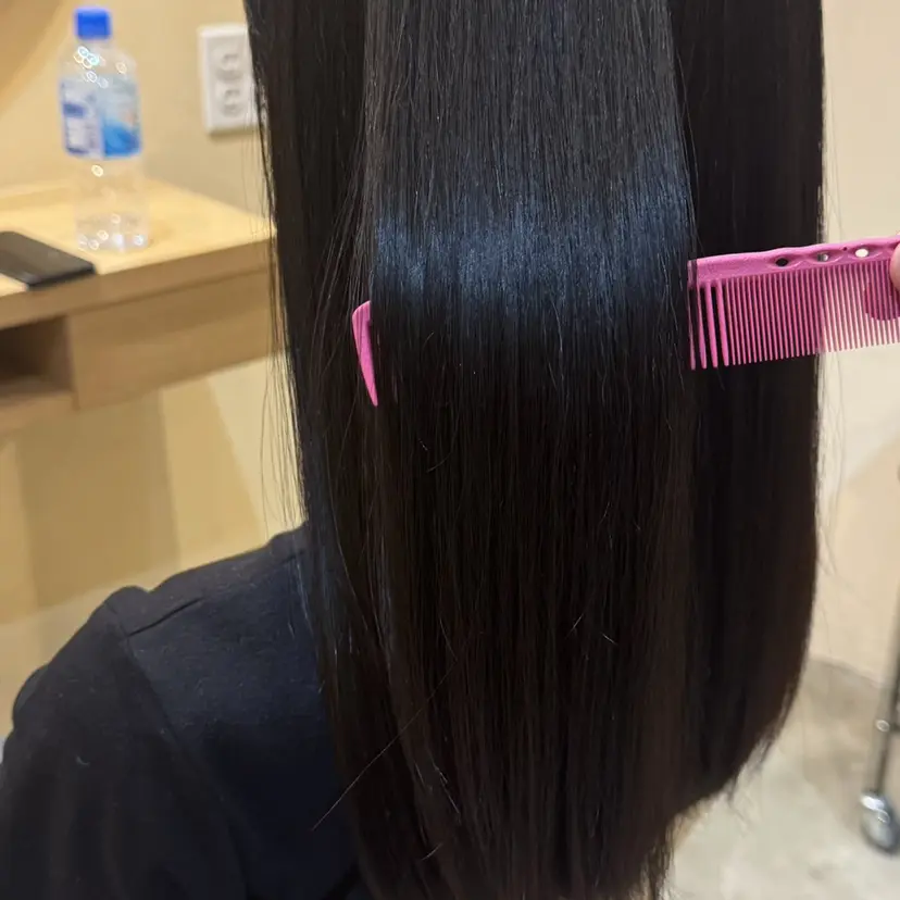 透明感カラー/ MIOの掲載