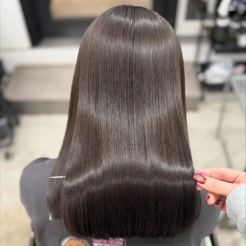 luna.  ໋☪︎ カラーモデル募集中の掲載