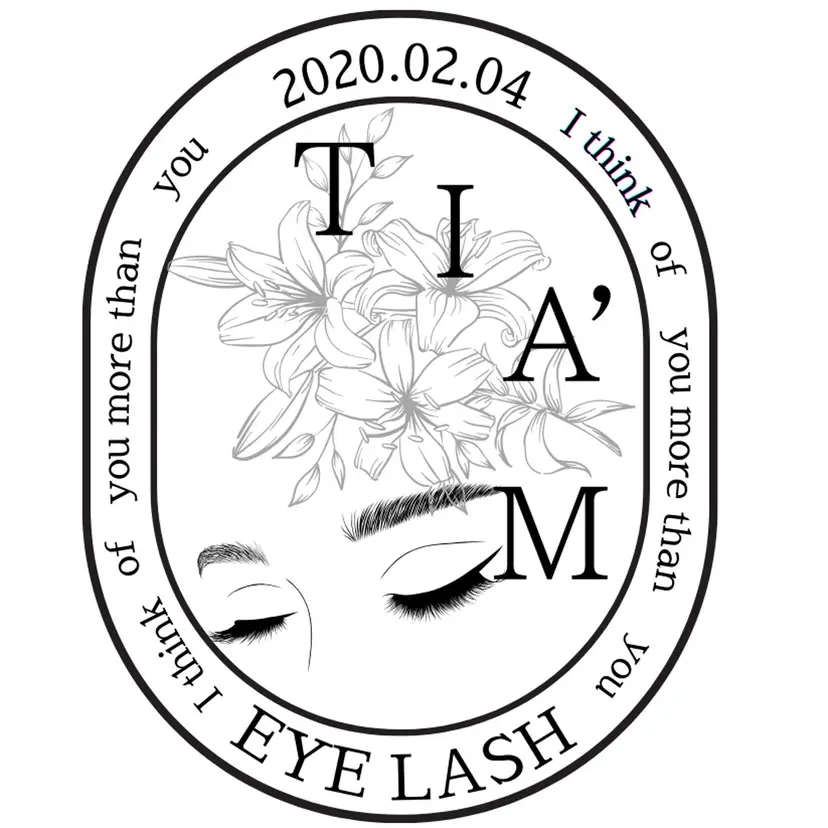 ティアム アイリストの掲載