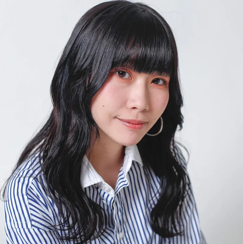 🎀艶ブリーチカラー 🎀Fan.🎀秋山の掲載