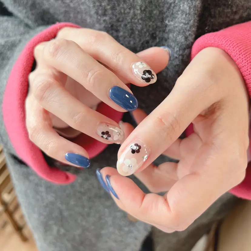 激安ネイルサロン GRITの掲載