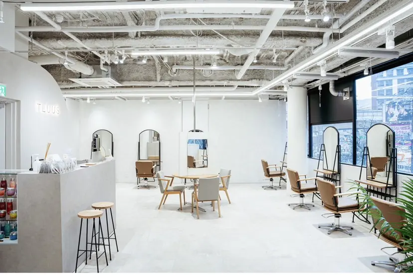 むく。/顔周り 前髪/髪質改善の掲載