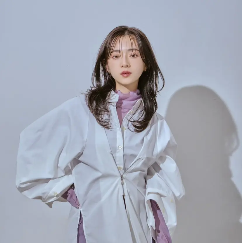 inity♡ Akaneの掲載