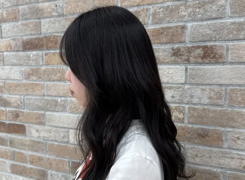 メンズ/パーマ特化 山本悠世の掲載