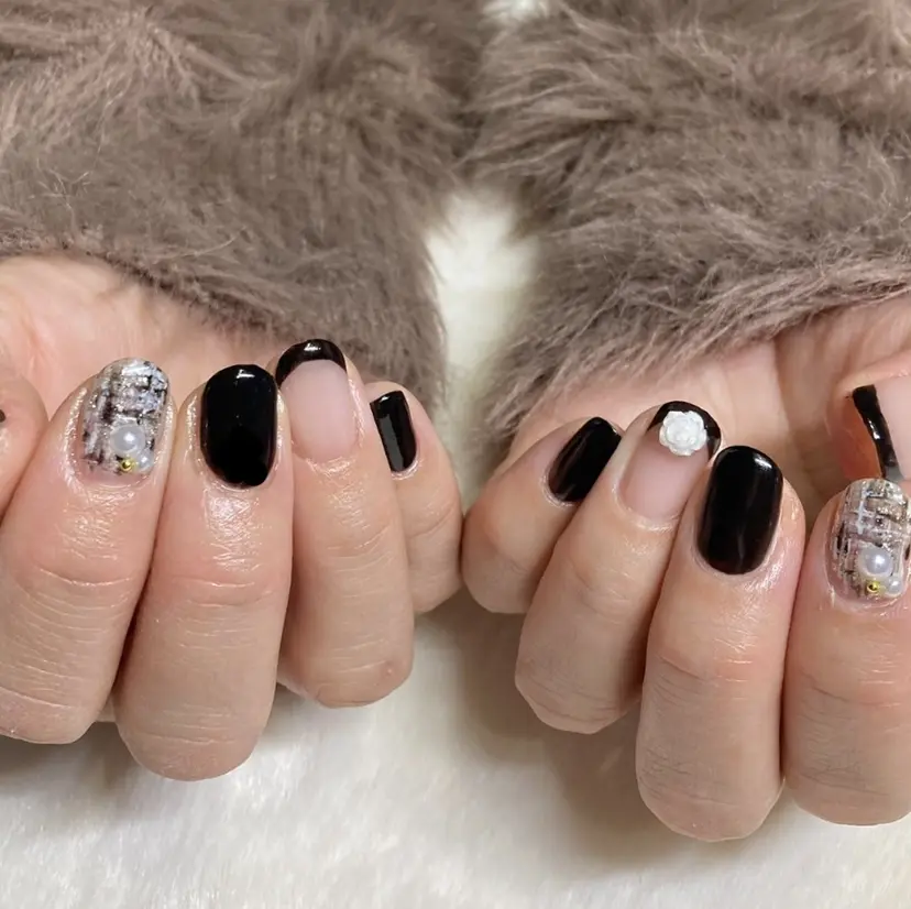 nail You&beの掲載