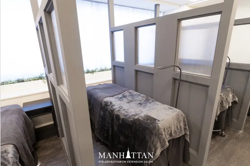 Manhattan IMAIの掲載