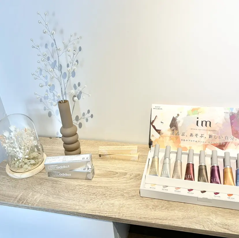 似合わせパーマ🪄 ISHIIの掲載